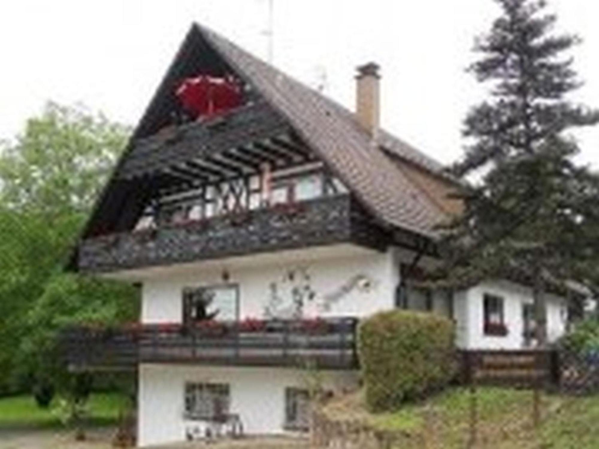 Pension Haus Monika Sasbachwalden Esterno foto