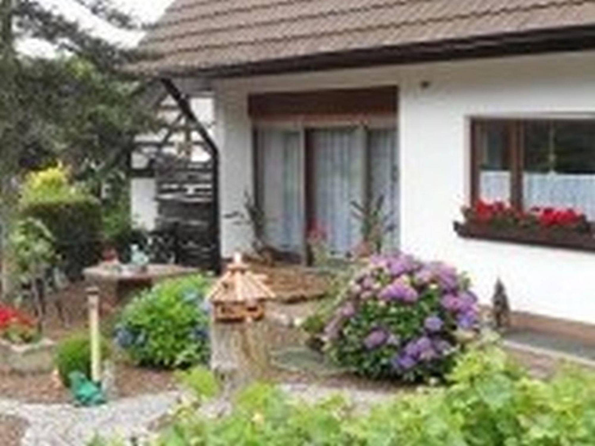 Pension Haus Monika Sasbachwalden Esterno foto