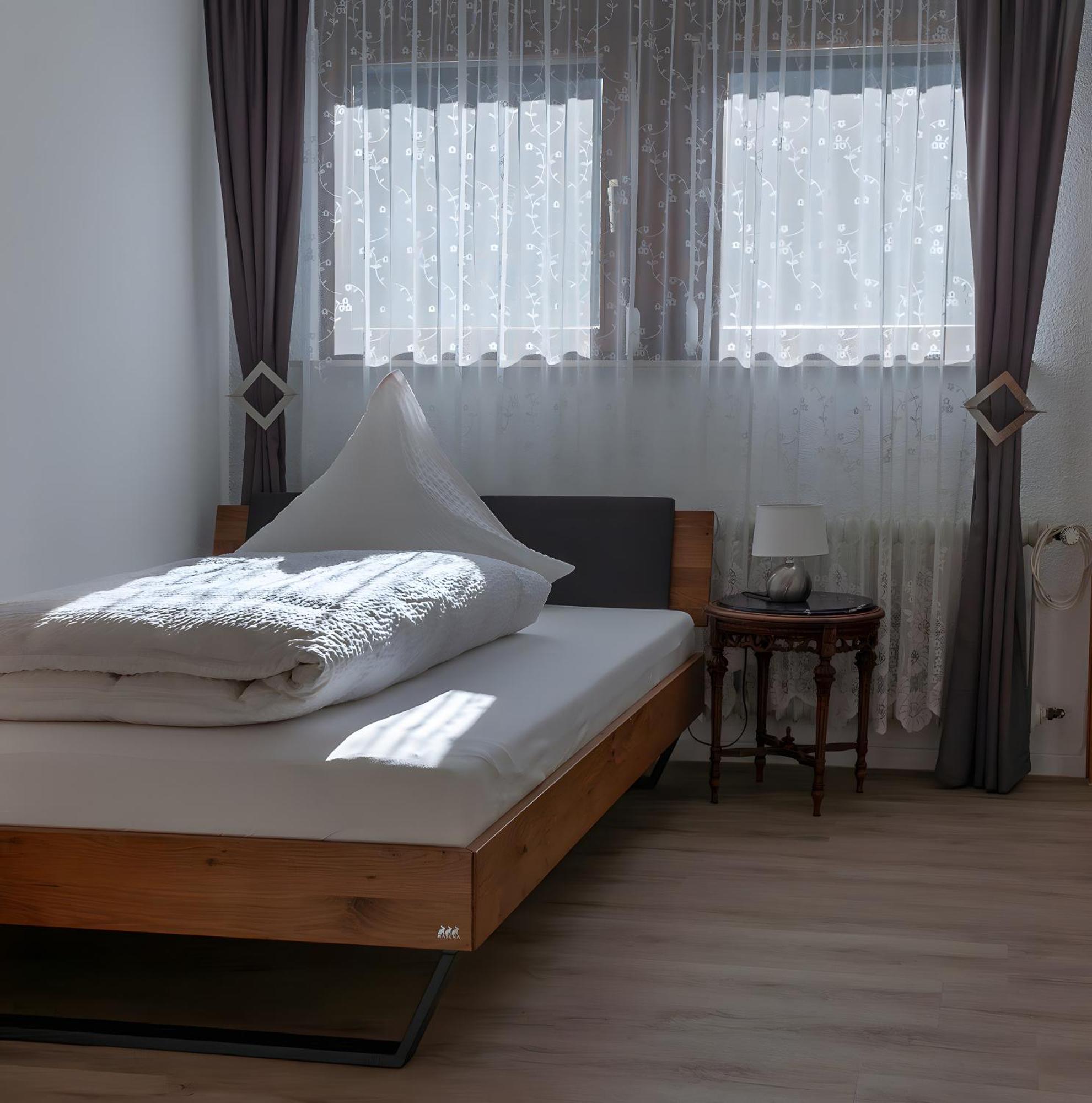 Pension Haus Monika Sasbachwalden Esterno foto